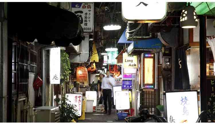 懐かしすぎる…！日本各地に残る「昭和遺産」魅惑の世界