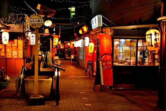 懐かしすぎる…！日本各地に残る「昭和遺産」魅惑の世界