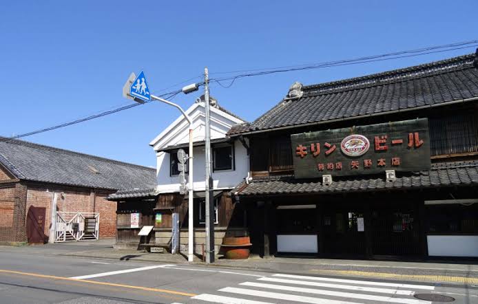 懐かしすぎる…！日本各地に残る「昭和遺産」魅惑の世界