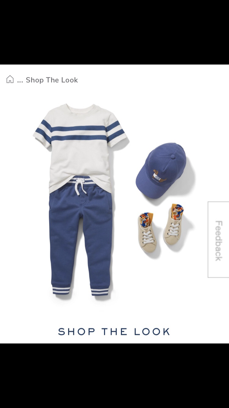 小学生、洋服の購入先