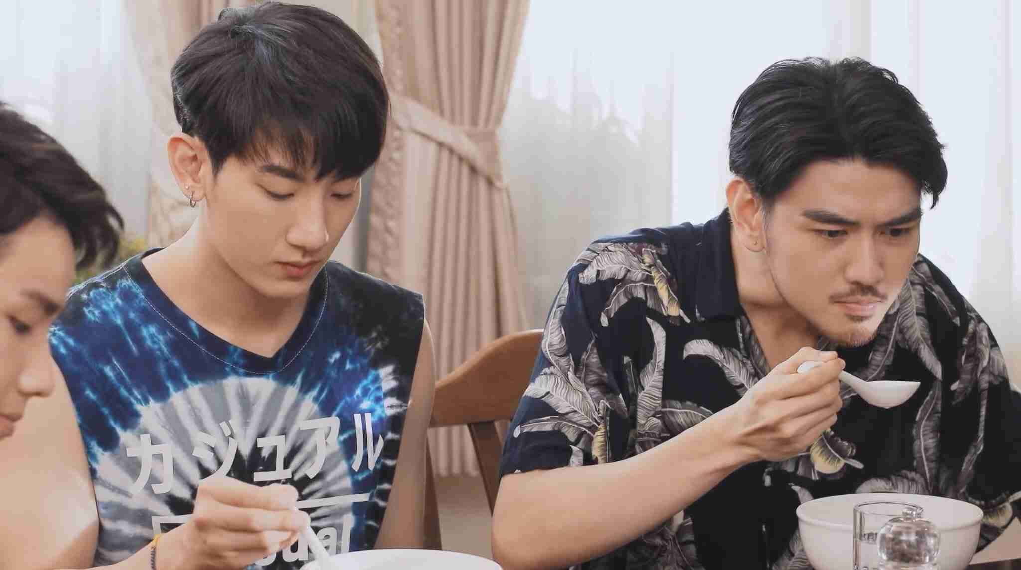【定期】2gether the seriesについて話そうpart11【タイBL】