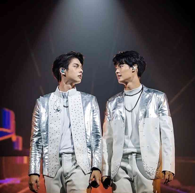 【定期】2gether the seriesについて話そうpart11【タイBL】