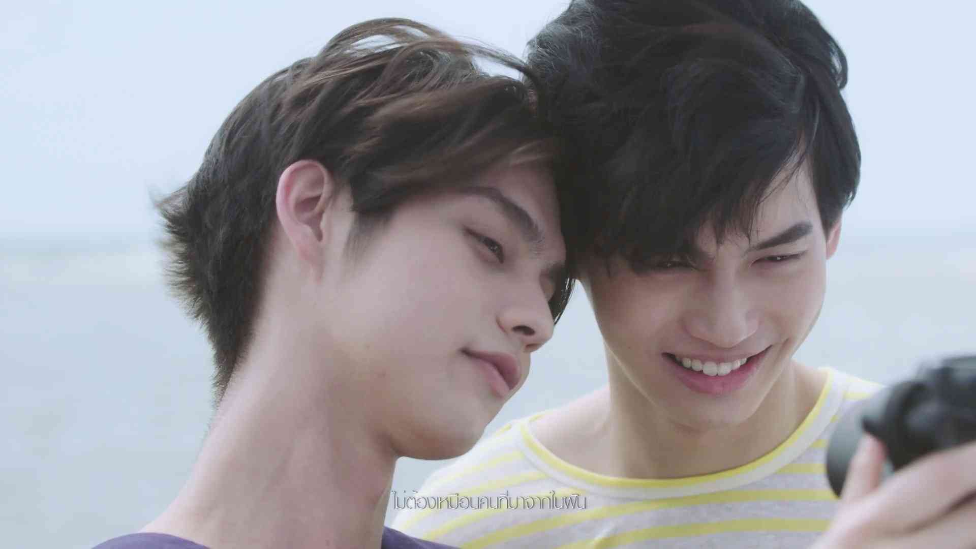 【定期】2gether the seriesについて話そうpart11【タイBL】