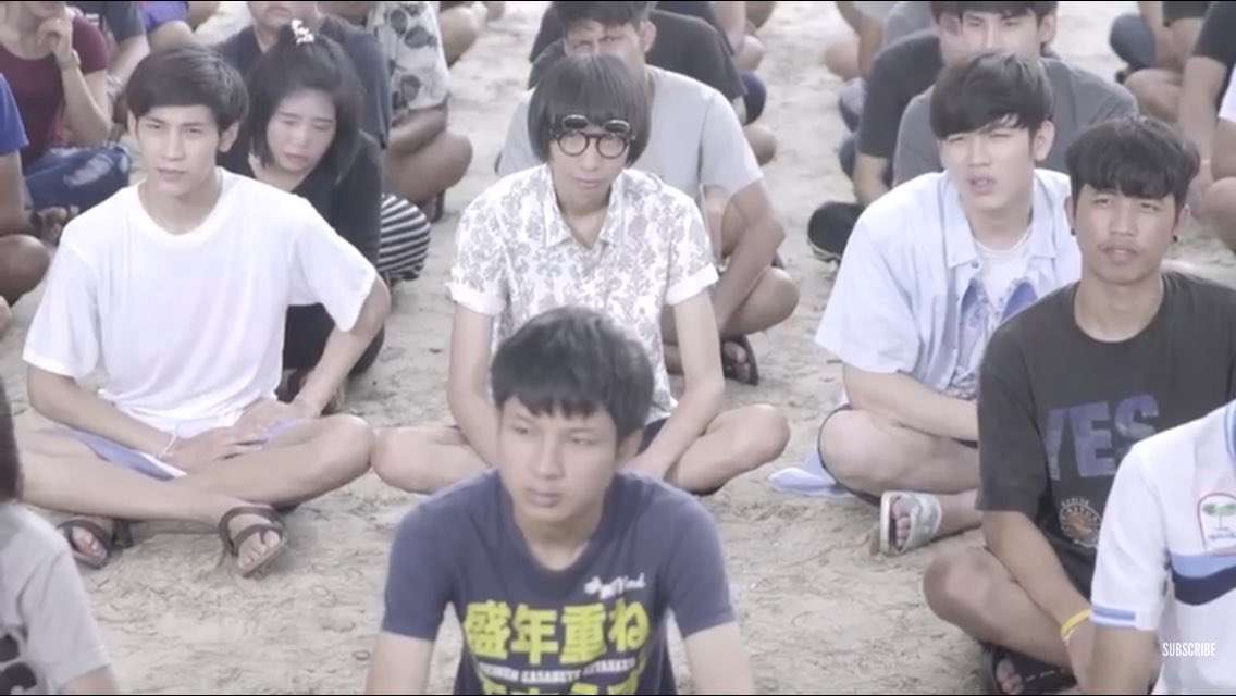 【定期】2gether the seriesについて話そうpart11【タイBL】