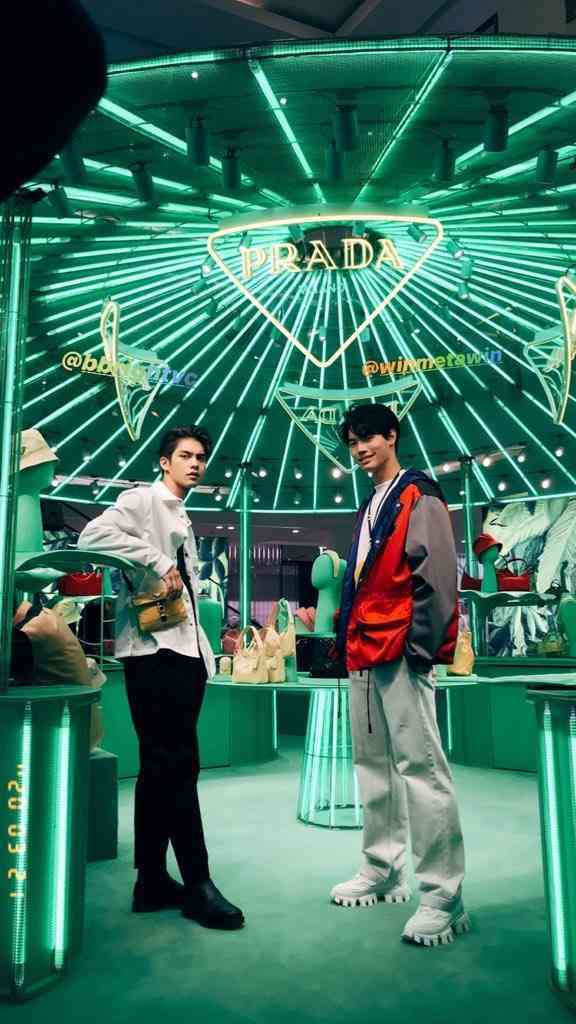【定期】2gether the seriesについて話そうpart11【タイBL】