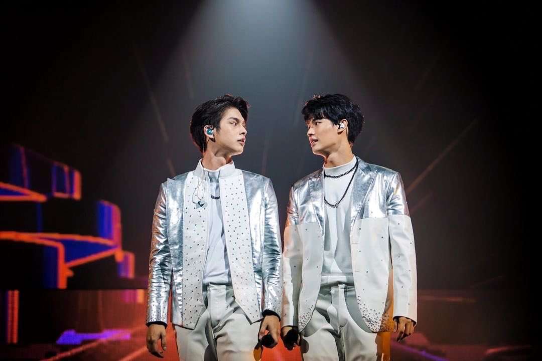 【定期】2gether the seriesについて話そうpart11【タイBL】
