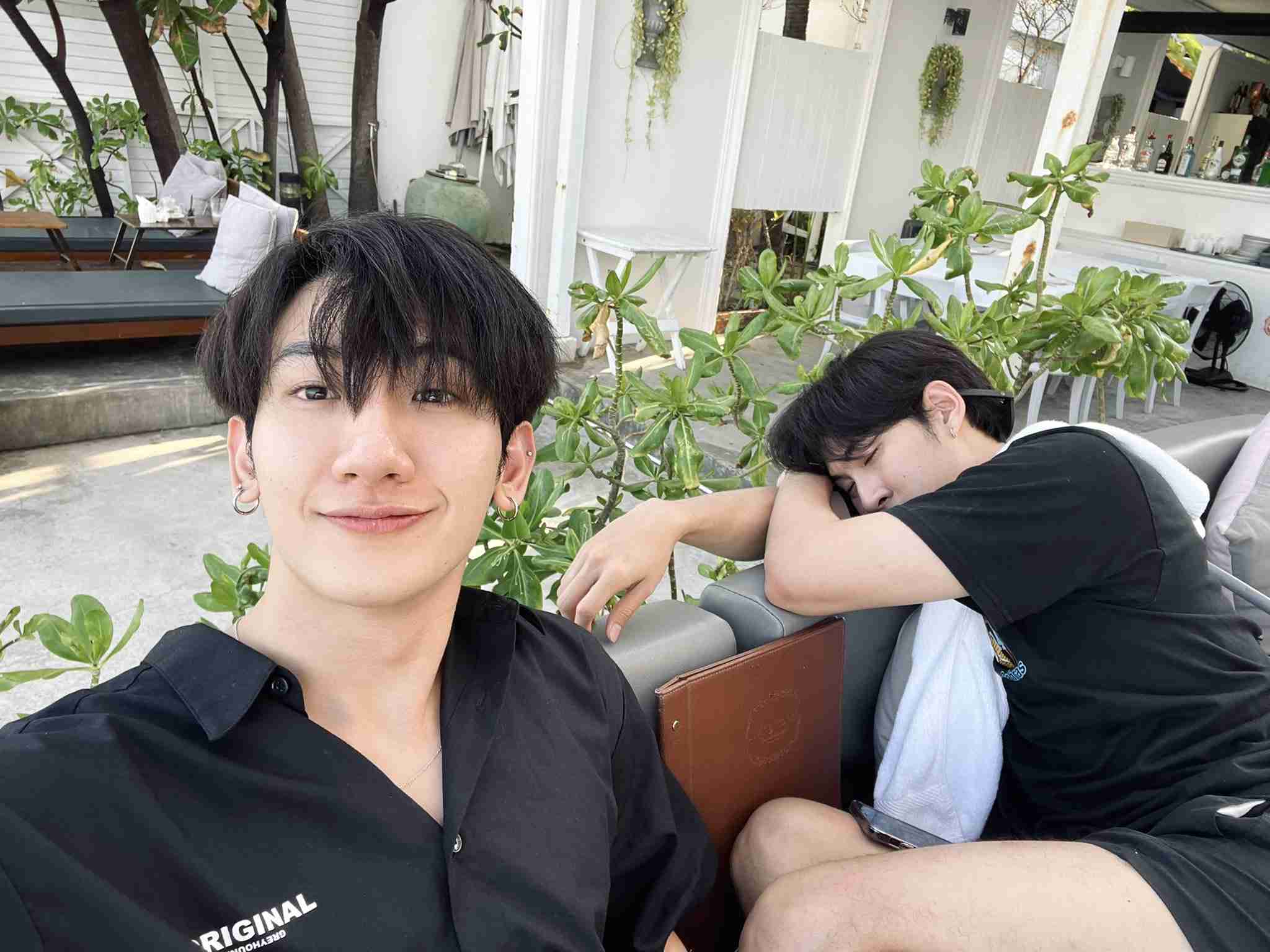 【定期】2gether the seriesについて話そうpart11【タイBL】
