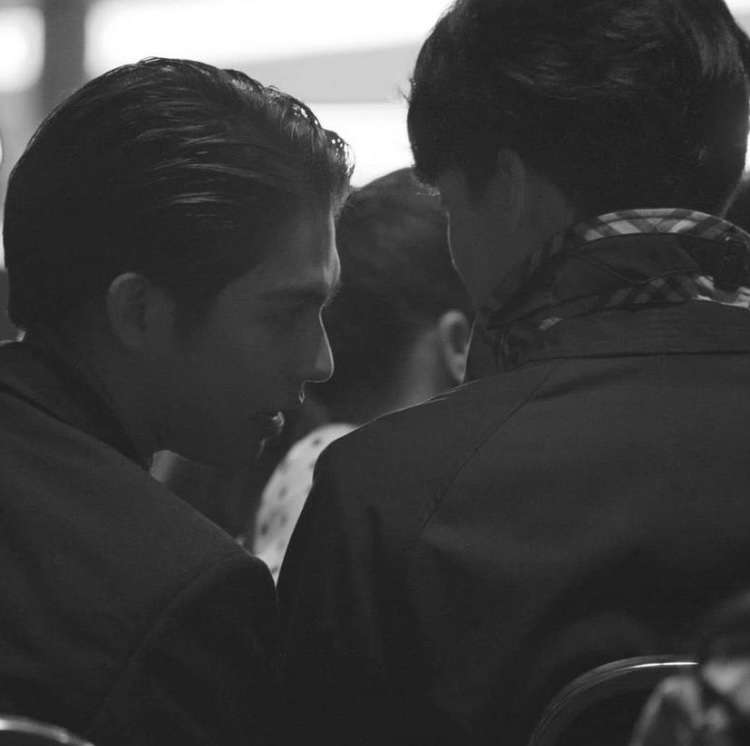 【定期】2gether the seriesについて話そうpart11【タイBL】