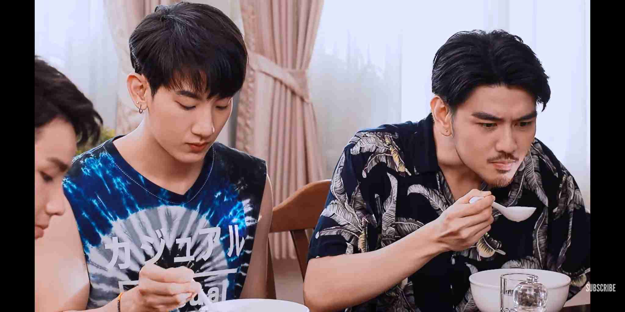 【定期】2gether the seriesについて話そうpart11【タイBL】
