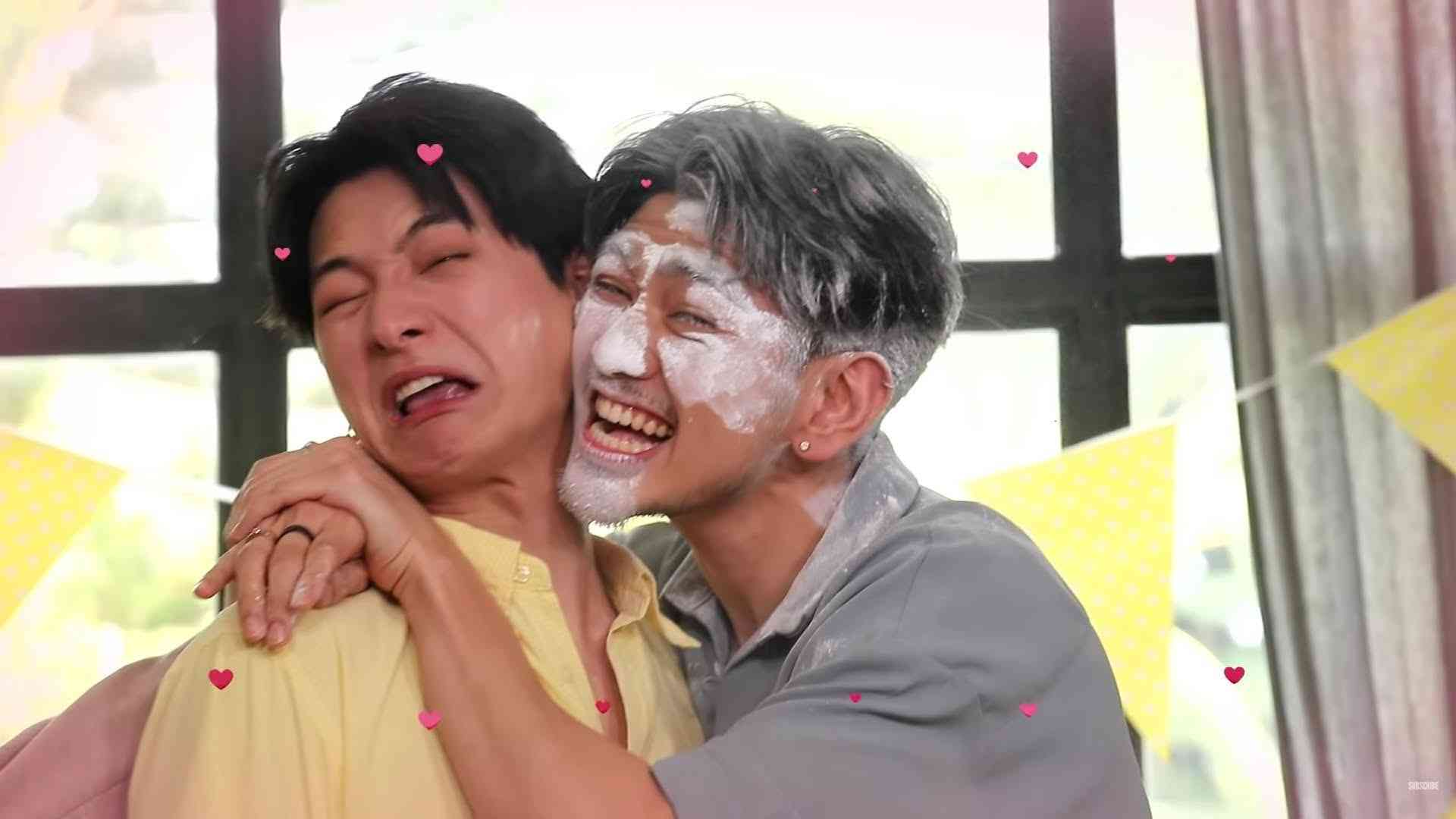 【定期】2gether the seriesについて話そうpart11【タイBL】