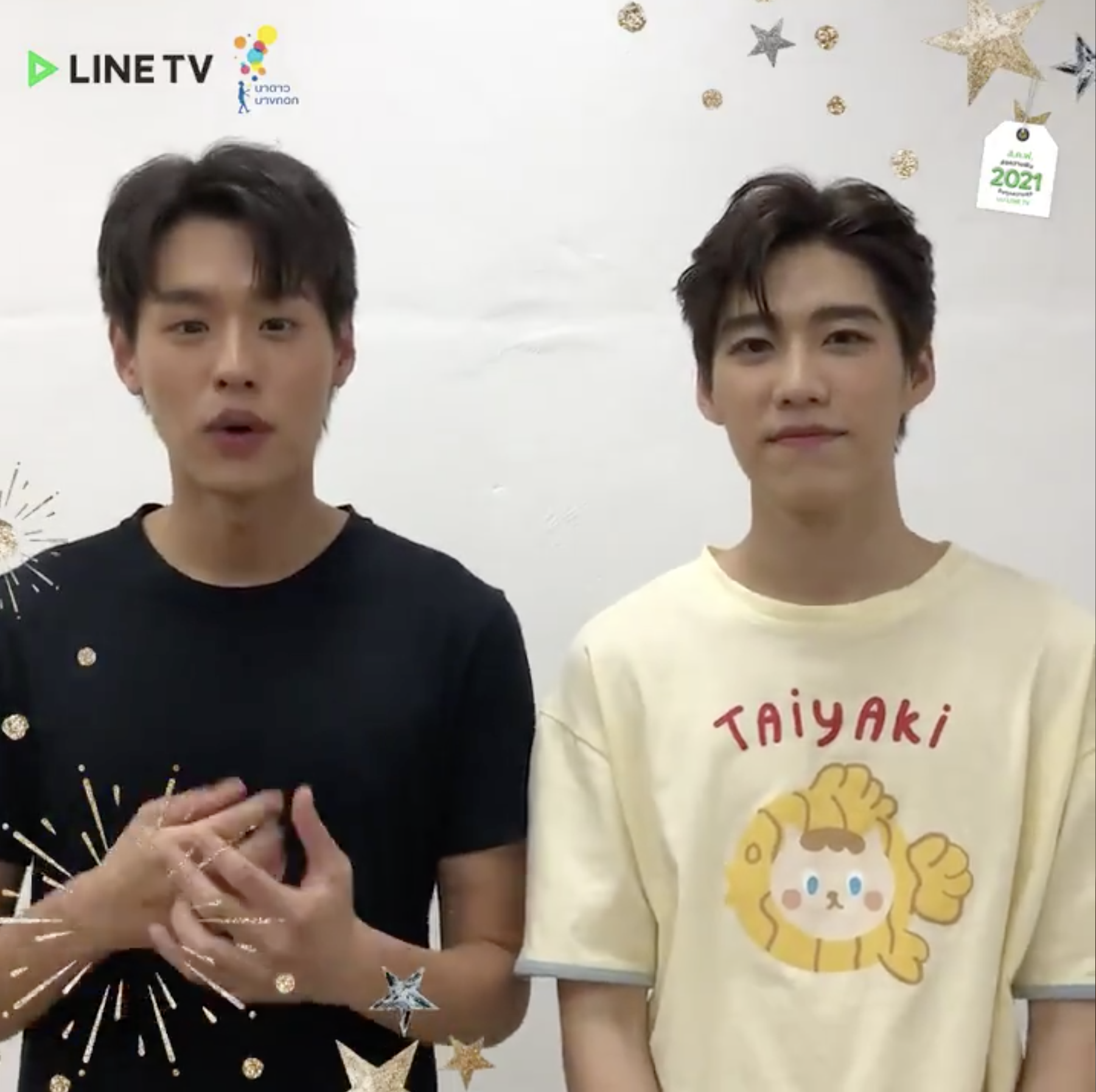 【定期】2gether the seriesについて話そうpart11【タイBL】
