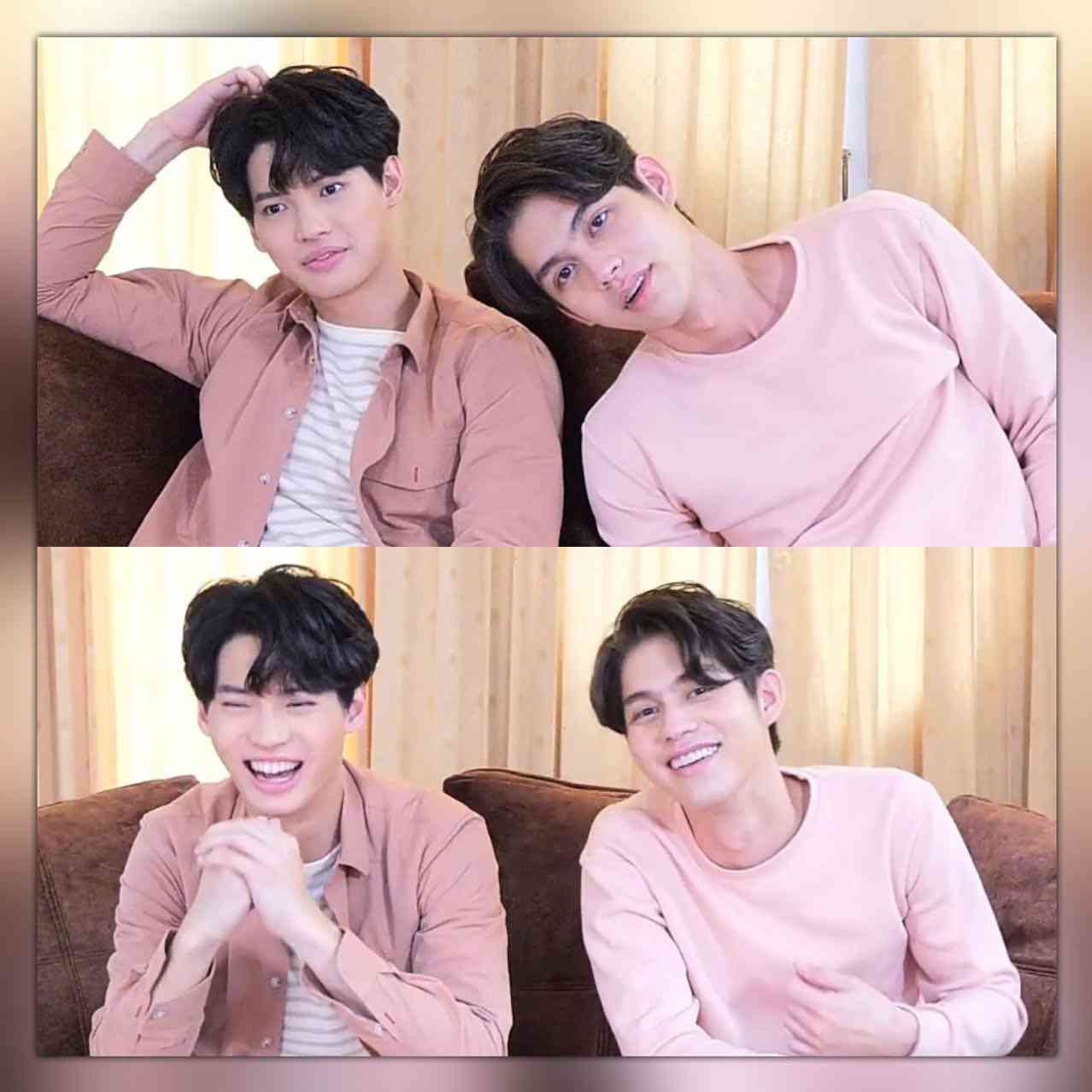 【定期】2gether the seriesについて話そうpart11【タイBL】
