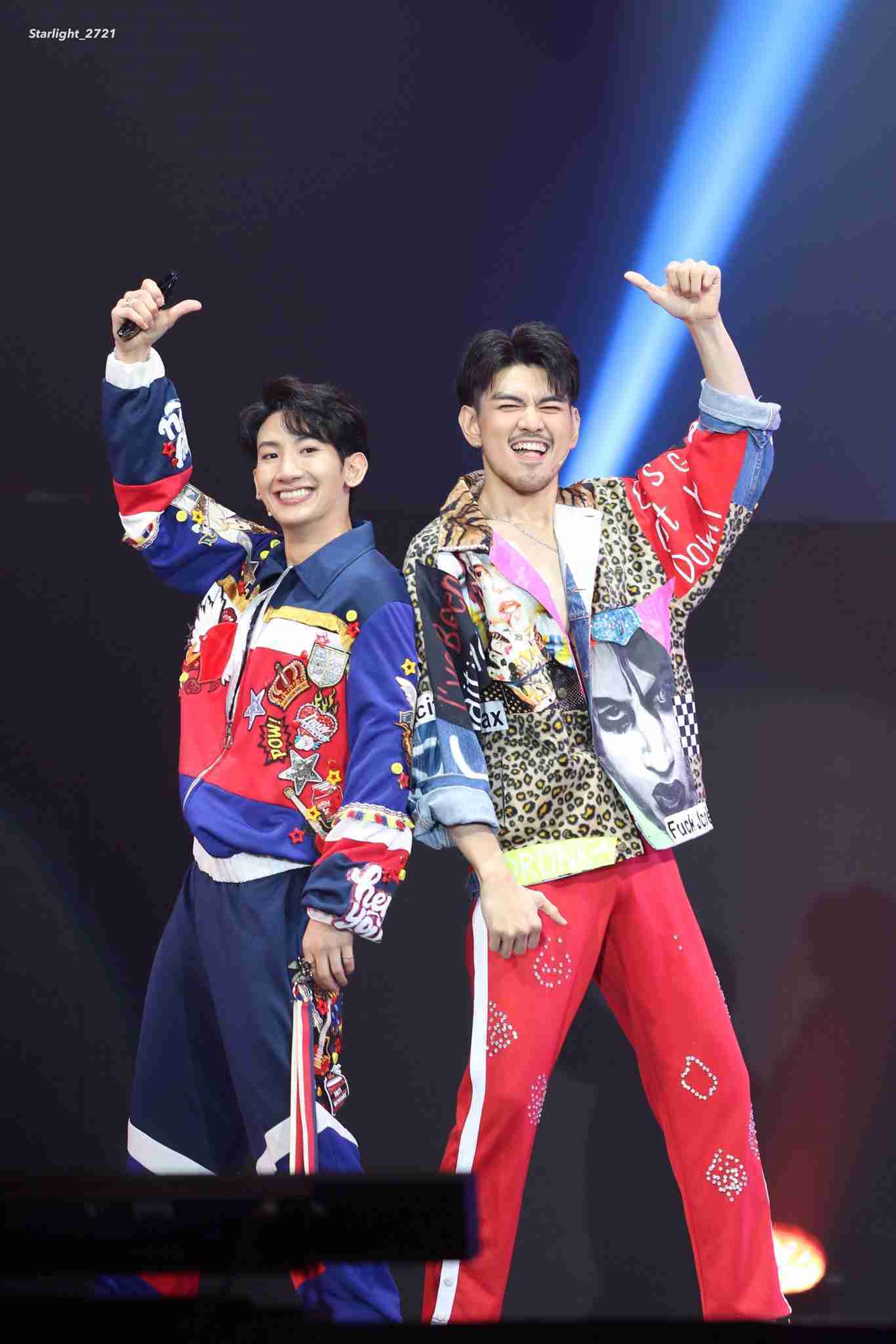 【定期】2gether the seriesについて話そうpart11【タイBL】