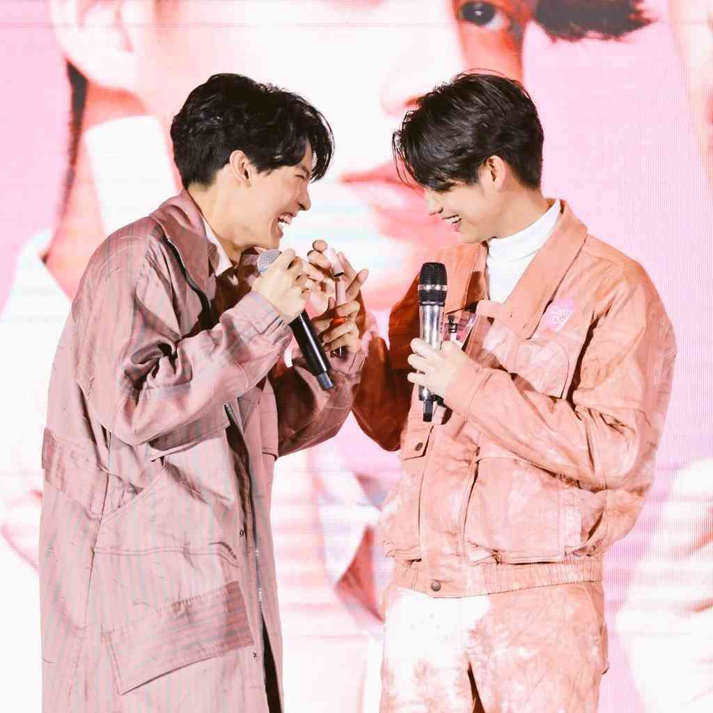 【定期】2gether the seriesについて話そうpart11【タイBL】