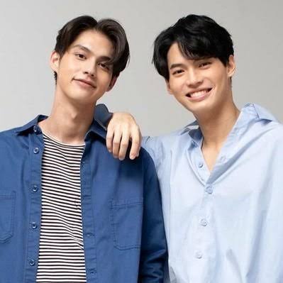 【定期】2gether the seriesについて話そうpart11【タイBL】
