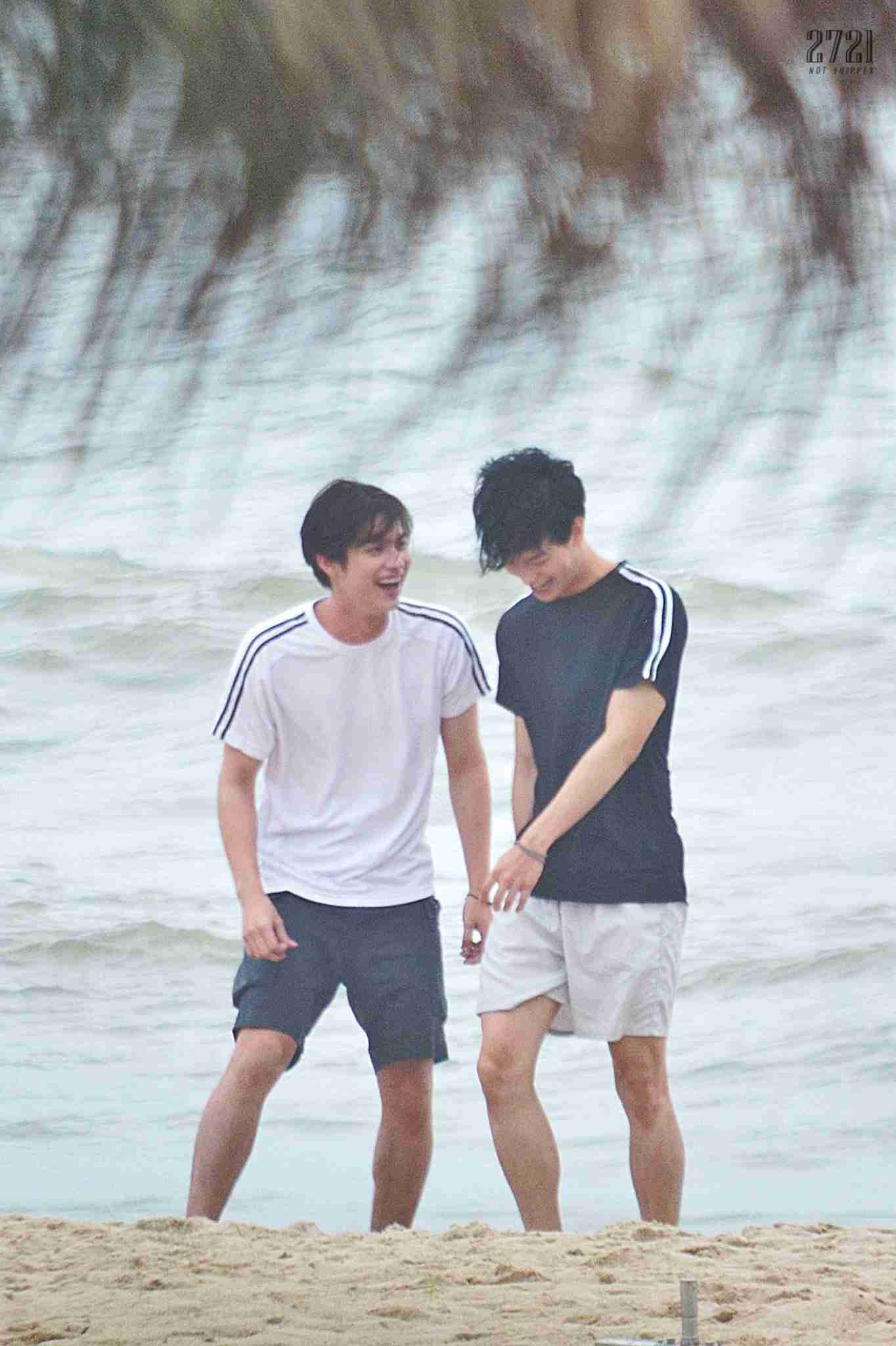 【定期】2gether the seriesについて話そうpart11【タイBL】