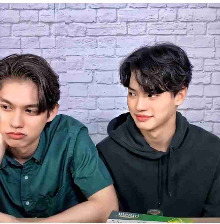 【定期】2gether the seriesについて話そうpart11【タイBL】