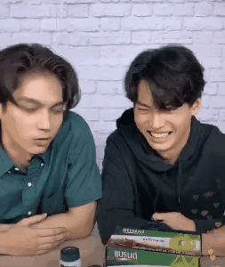 【定期】2gether the seriesについて話そうpart11【タイBL】