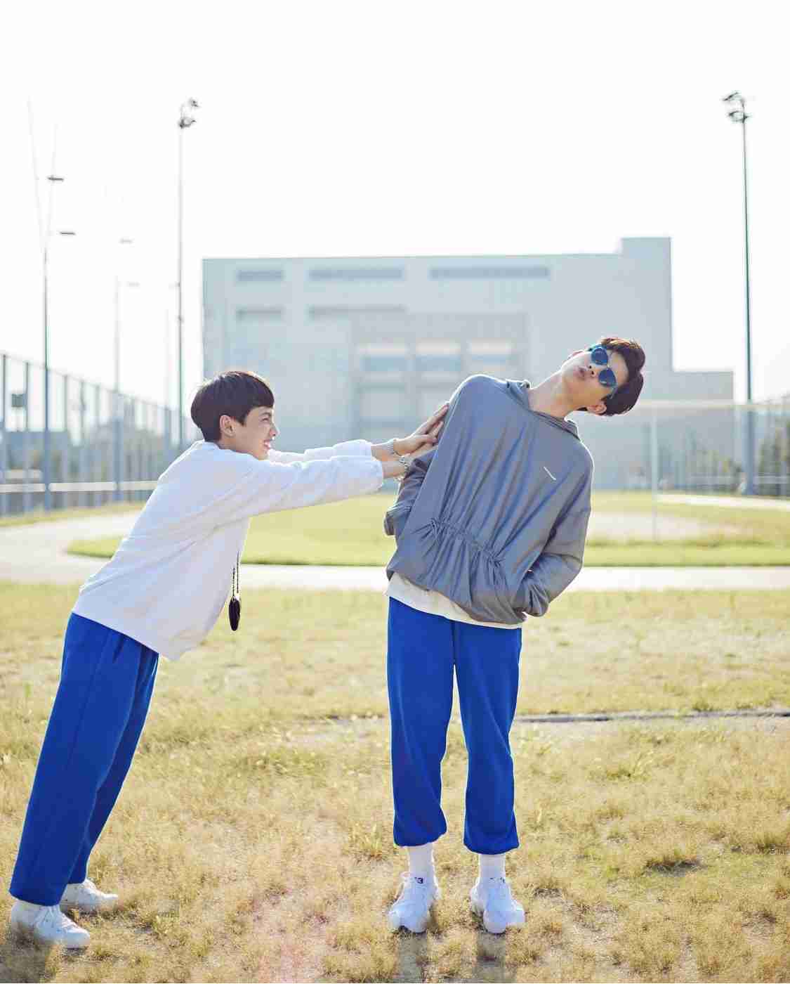 【定期】2gether the seriesについて話そうpart11【タイBL】