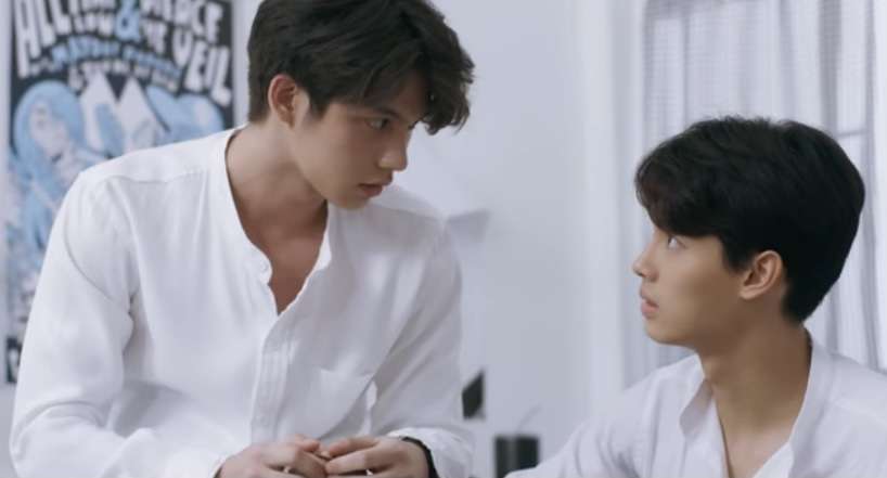 【定期】2gether the seriesについて話そうpart11【タイBL】