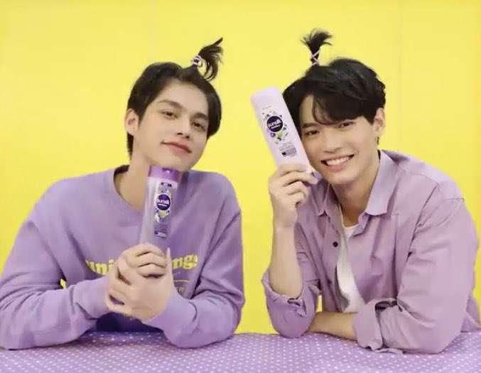 【定期】2gether the seriesについて話そうpart11【タイBL】