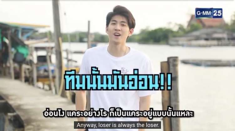 【定期】2gether the seriesについて話そうpart11【タイBL】