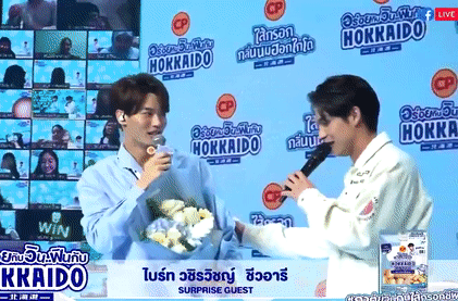【定期】2gether the seriesについて話そうpart11【タイBL】