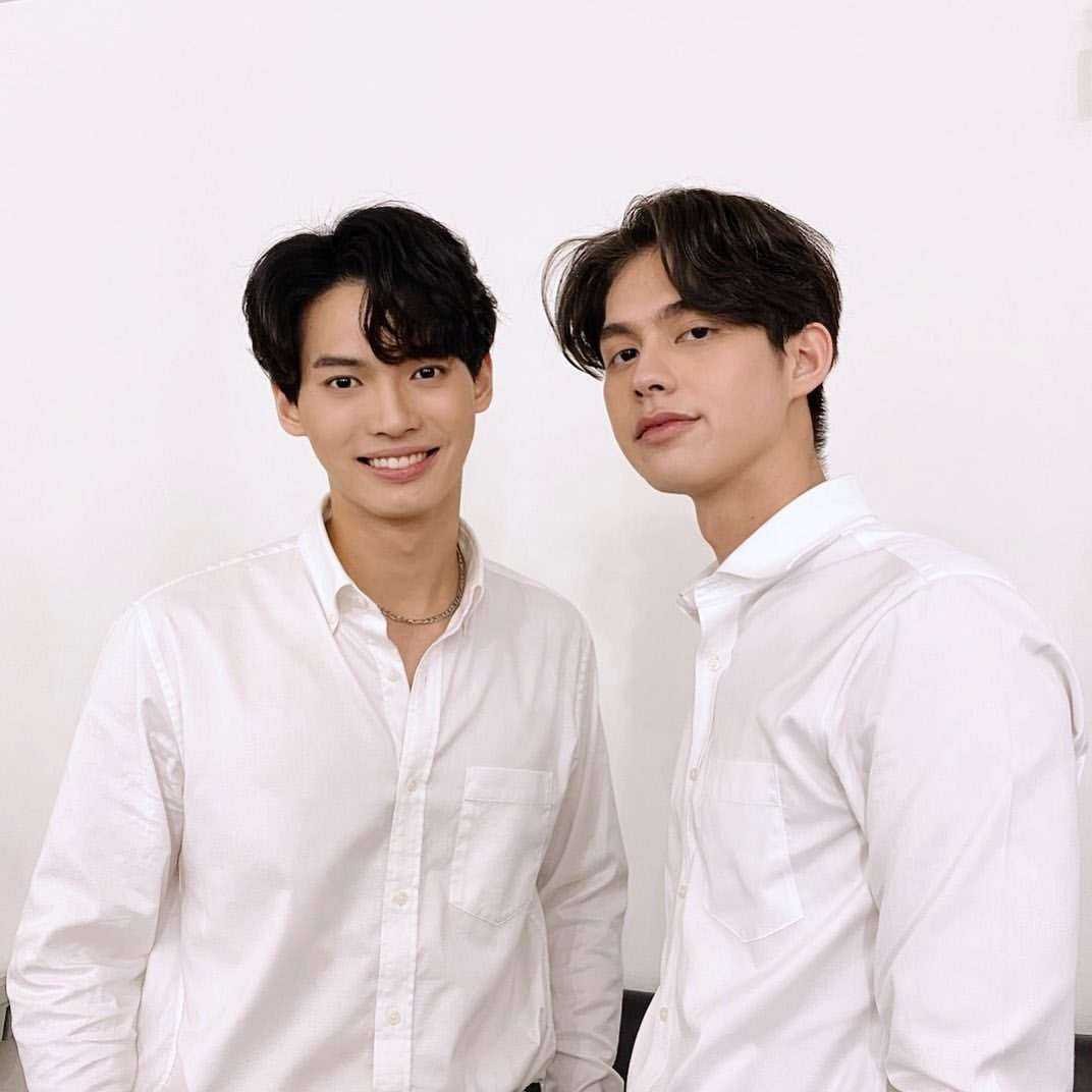 【定期】2gether the seriesについて話そうpart11【タイBL】