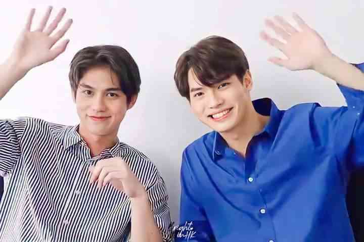 【定期】2gether the seriesについて話そうpart11【タイBL】