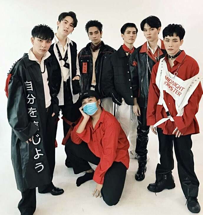 【定期】2gether the seriesについて話そうpart11【タイBL】