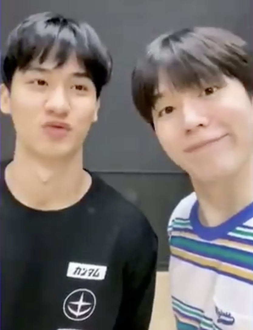 【定期】2gether the seriesについて話そうpart11【タイBL】