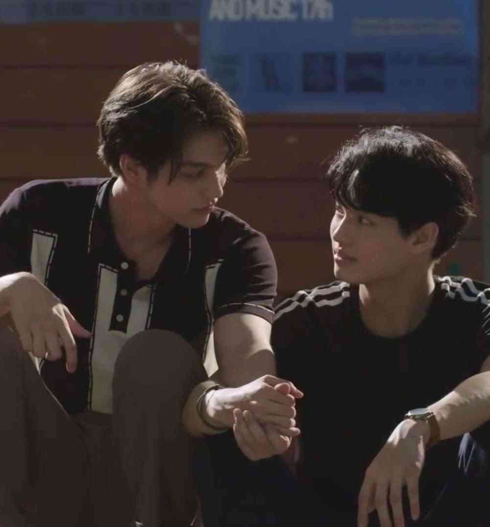 【定期】2gether the seriesについて話そうpart11【タイBL】