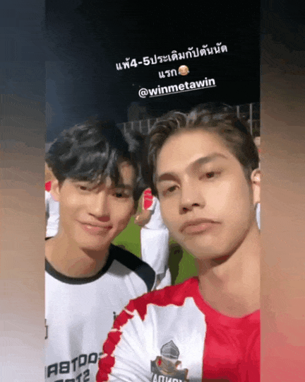 【定期】2gether the seriesについて話そうpart11【タイBL】