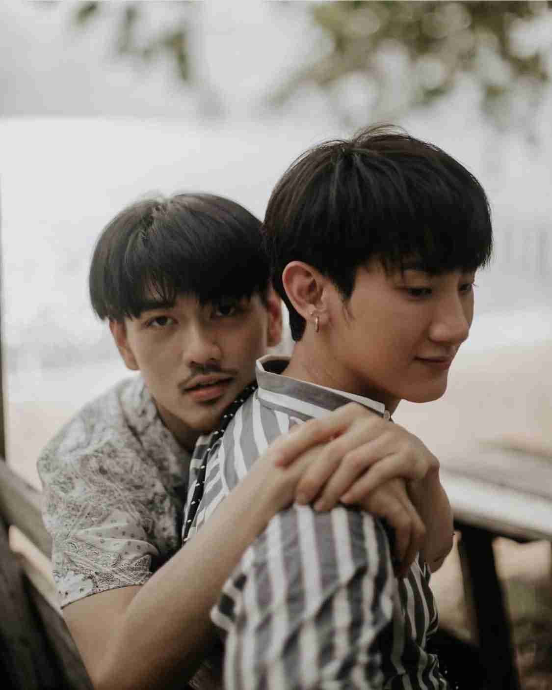【定期】2gether the seriesについて話そうpart11【タイBL】