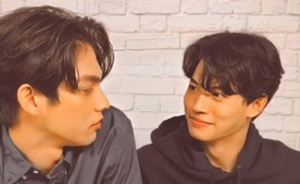 【定期】2gether the seriesについて話そうpart11【タイBL】