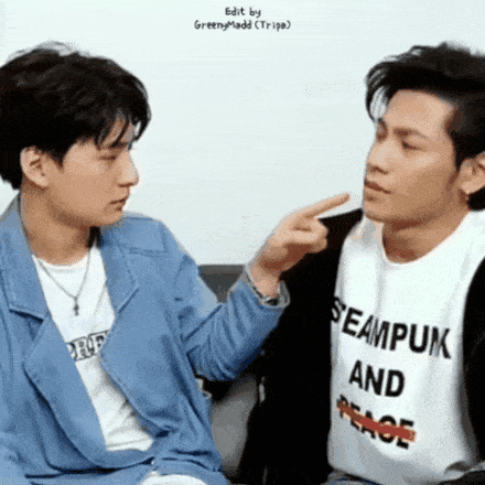 【定期】2gether the seriesについて話そうpart11【タイBL】