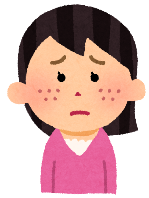 白ニキビがなくなる方法