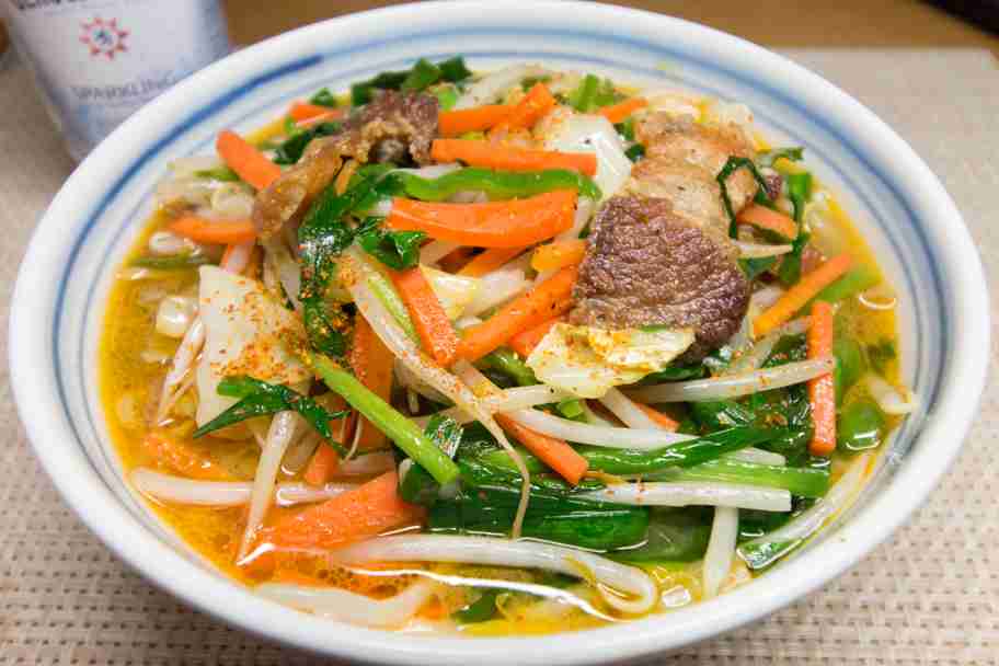 いろんな野菜炒めが見たい!