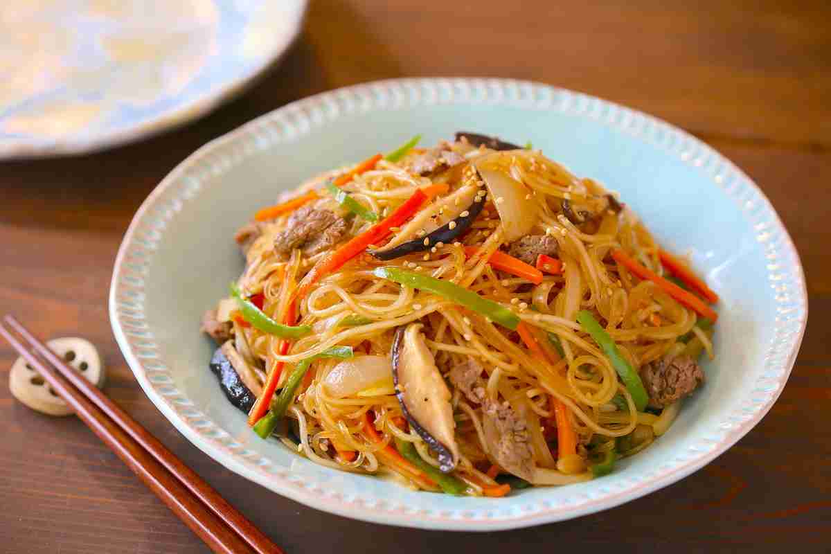 いろんな野菜炒めが見たい!