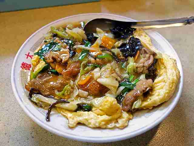 いろんな野菜炒めが見たい!