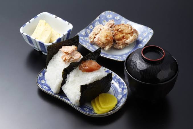 10分以内に完食出来るものにプラス