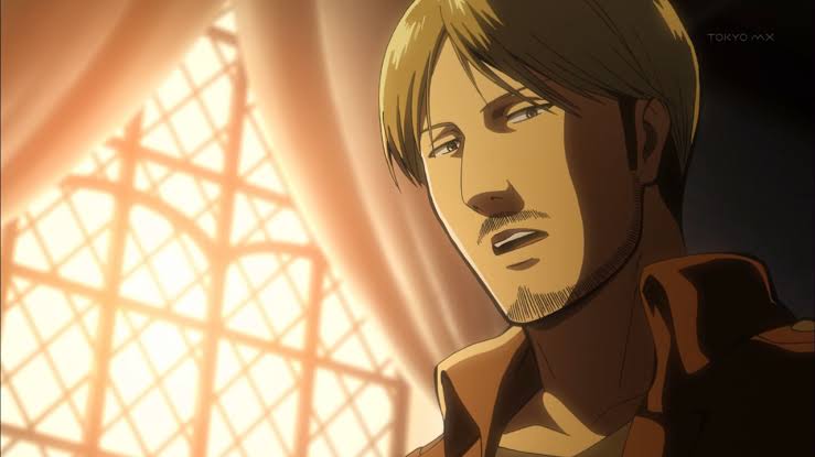 【下ネタ注意】抱かれたい二次元キャラPart15【妄想】