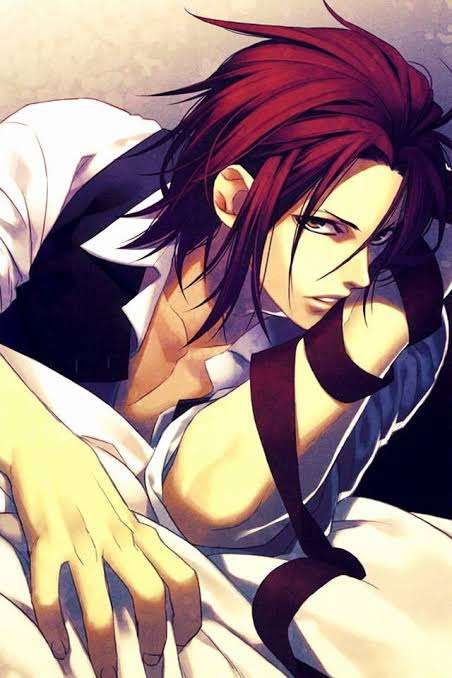 【下ネタ注意】抱かれたい二次元キャラPart15【妄想】