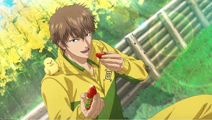 【下ネタ注意】抱かれたい二次元キャラPart15【妄想】