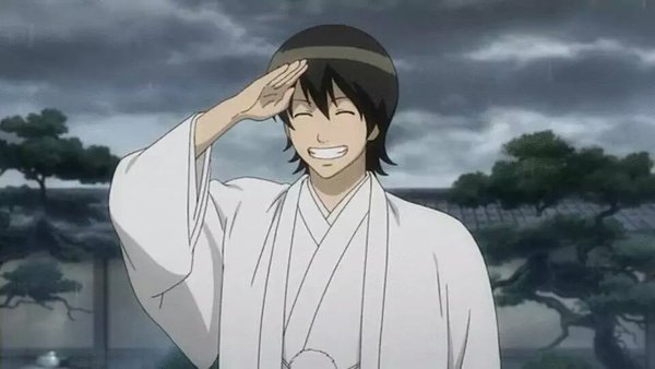 【下ネタ注意】抱かれたい二次元キャラPart15【妄想】