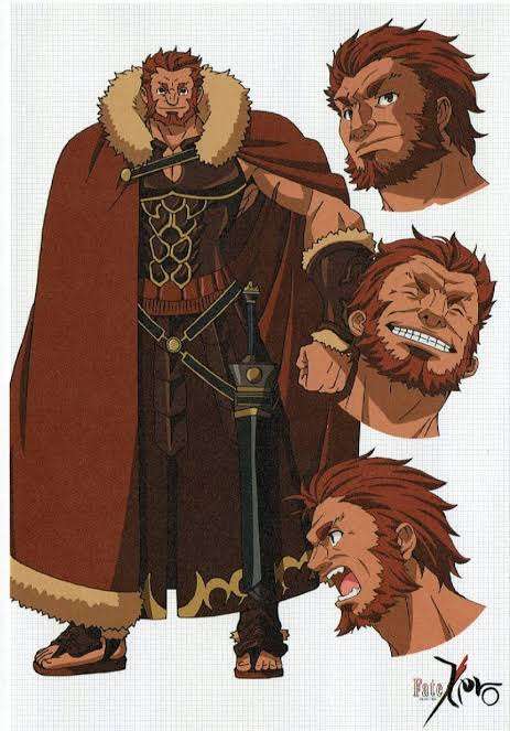 【下ネタ注意】抱かれたい二次元キャラPart15【妄想】