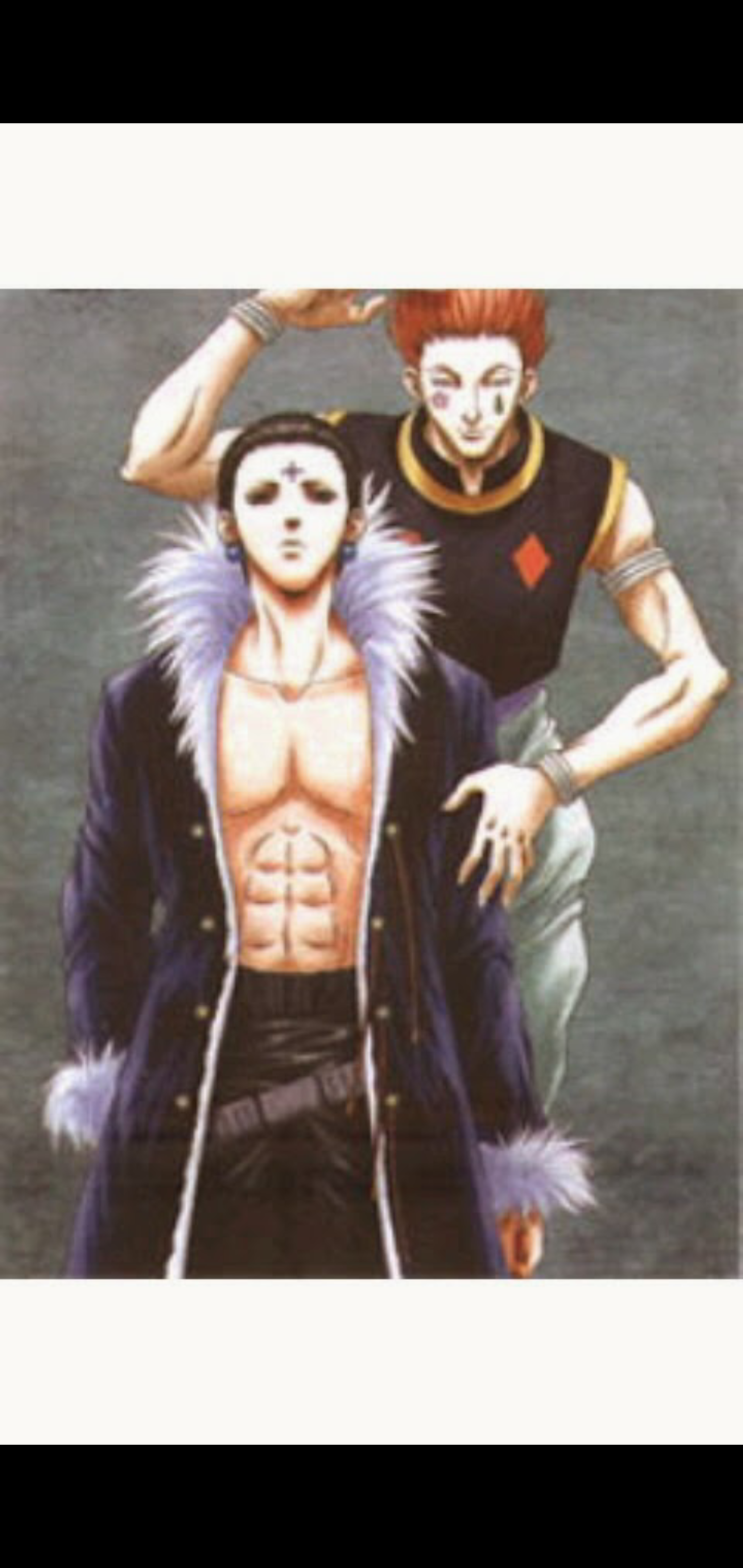 【下ネタ注意】抱かれたい二次元キャラPart15【妄想】