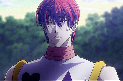 【下ネタ注意】抱かれたい二次元キャラPart15【妄想】