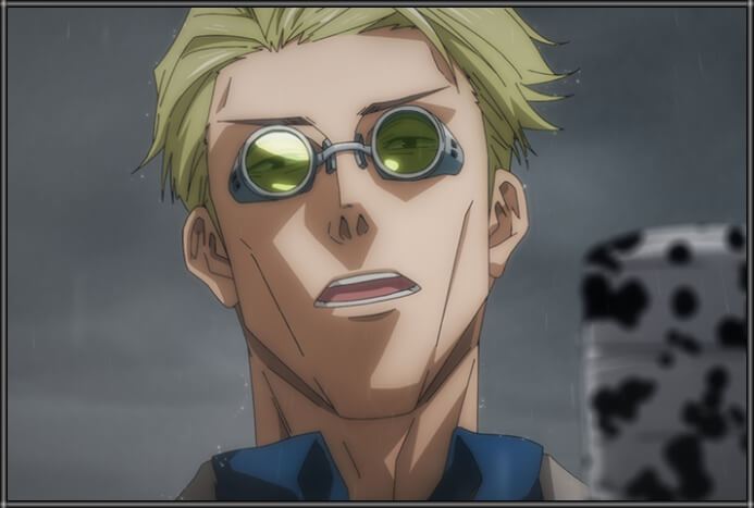 【下ネタ注意】抱かれたい二次元キャラPart15【妄想】