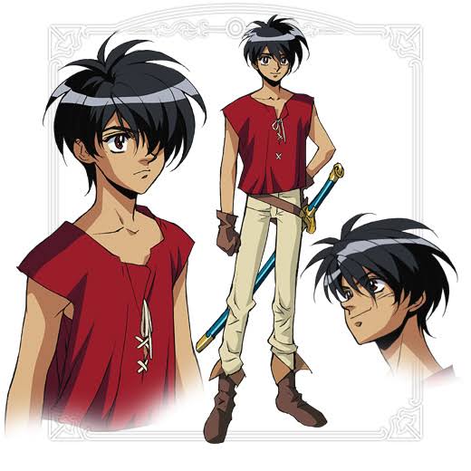 【下ネタ注意】抱かれたい二次元キャラPart15【妄想】